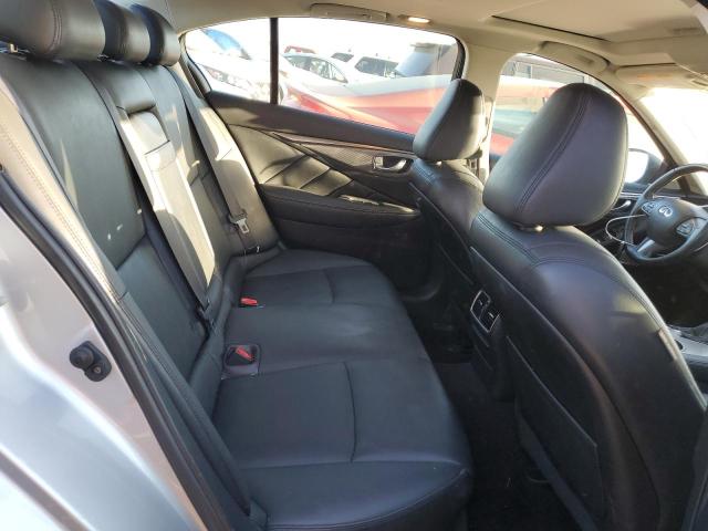 2017 INFINITI Q50 PREMIU - JN1EV7AP8HM736316