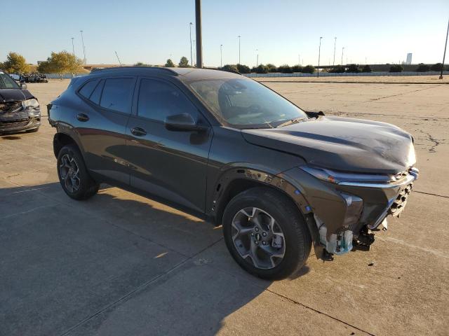 2024 CHEVROLET TRAX 1LT - KL77LHE25RC164514