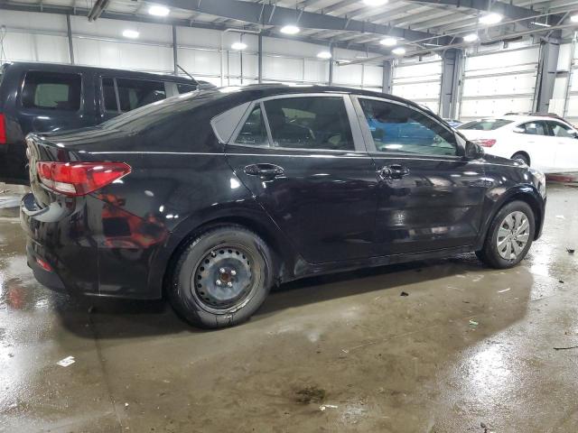 VIN 3KPA24AB3KE220944 2019 KIA RIO no.3