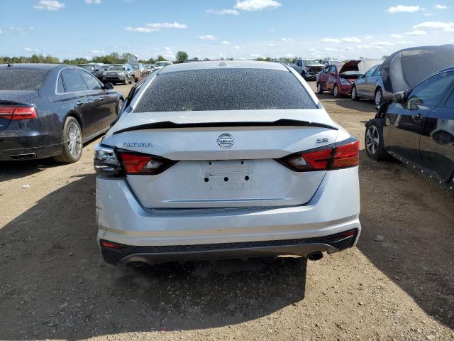 2019 NISSAN ALTIMA SR - 1N4BL4CV4KC171940