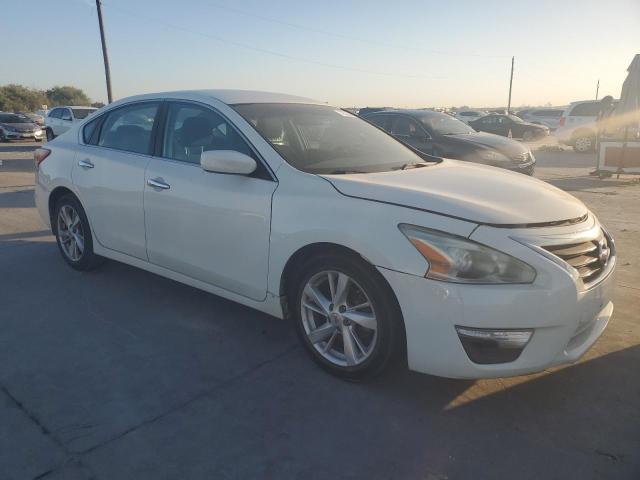 VIN 1N4AL3AP4FN886785 2015 Nissan Altima, 2.5 no.4