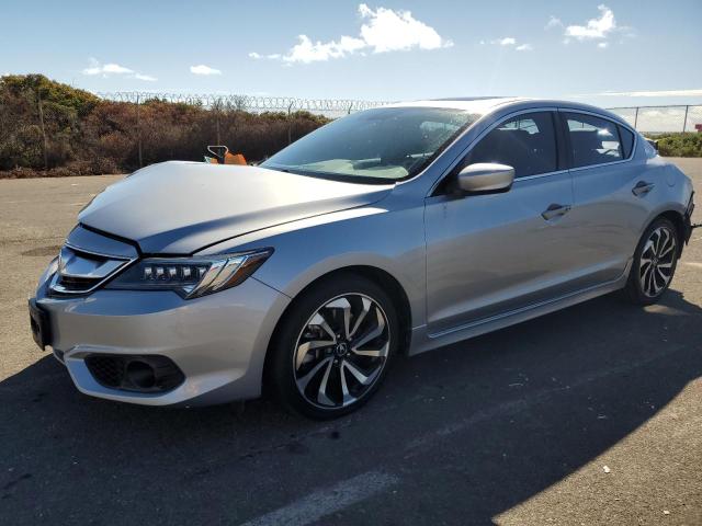 2017 ACURA ILX PREMIUM 2017