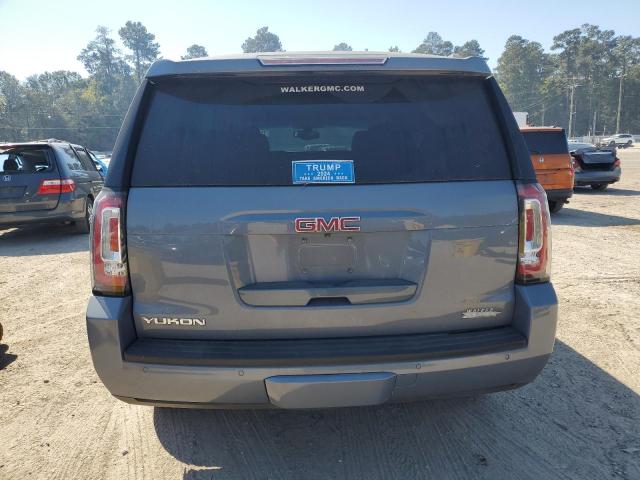 2015 GMC YUKON SLE 1GKS1AKC2FR745991
