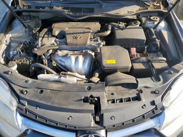 2015 TOYOTA CAMRY LE - 4T4BF1FK8FR448088