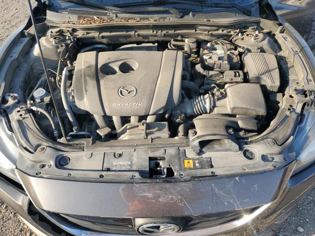 2016 MAZDA 6 - JM1GJ1V50G1432856
