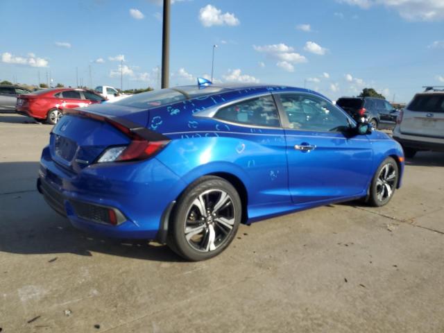 2017 HONDA CIVIC TOUR - 2HGFC3B9XHH352638