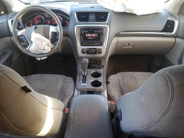 2015 GMC ACADIA SLE - 1GKKRPKD8FJ255896