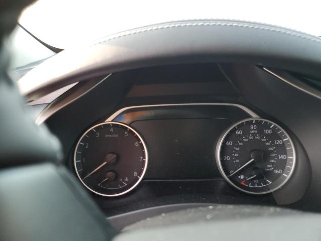2024 NISSAN MURANO PLATINUM 5N1AZ2DJ8RC106972