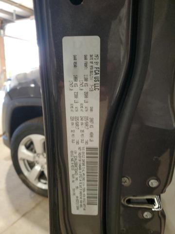 2019 JEEP COMPASS LA - 3C4NJDBB0KT834431