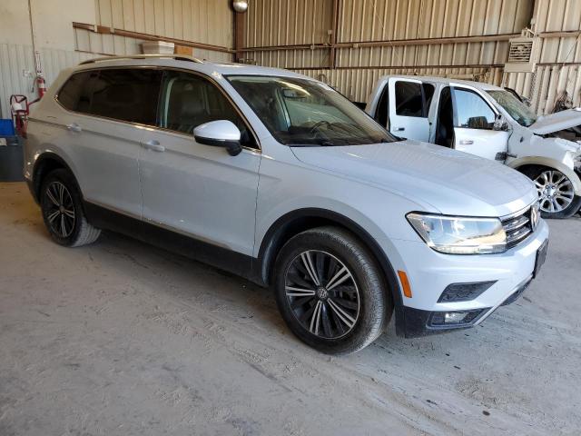 2019 VOLKSWAGEN TIGUAN SE - 3VV3B7AX4KM061347