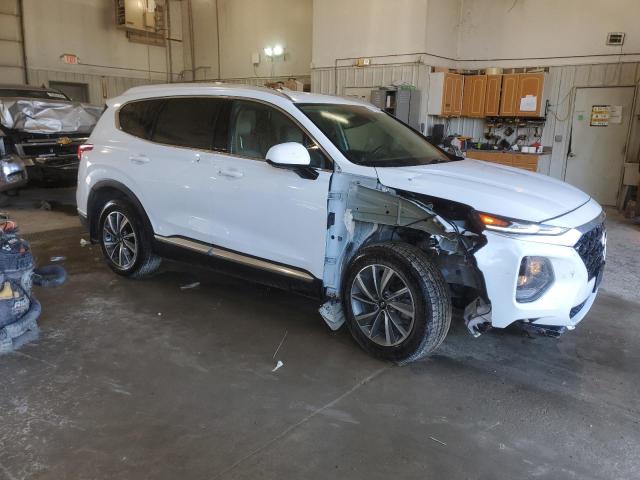 2020 HYUNDAI SANTA FE S - 5NMS3CAD6LH253380