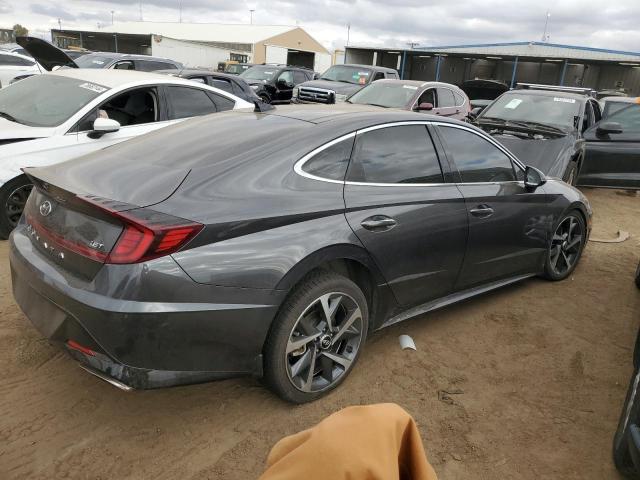 2021 HYUNDAI SONATA SEL - 5NPEJ4J2XMH107530