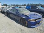 Lot #3024844382 2020 DODGE CHARGER SC