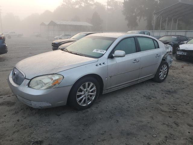 Global Auto Auctions: 2010 BUICK LUCERNE CX