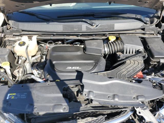 2018 CHRYSLER PACIFICA T - 2C4RC1EG4JR111197