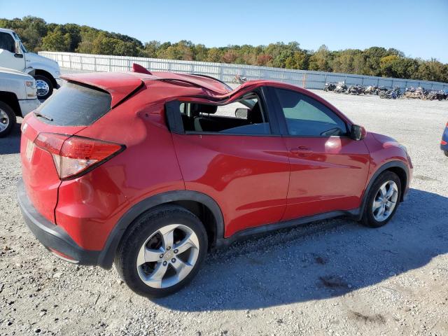 2016 HONDA HR-V LX - 3CZRU5H38GM733728