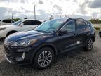 2021 FORD ESCAPE SEL - 1FMCU9H61MUA07872