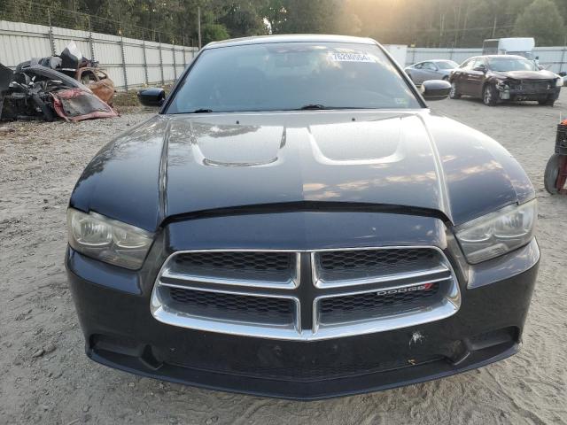 VIN 2C3CDXBG3DH537052 2013 Dodge Charger, SE no.5