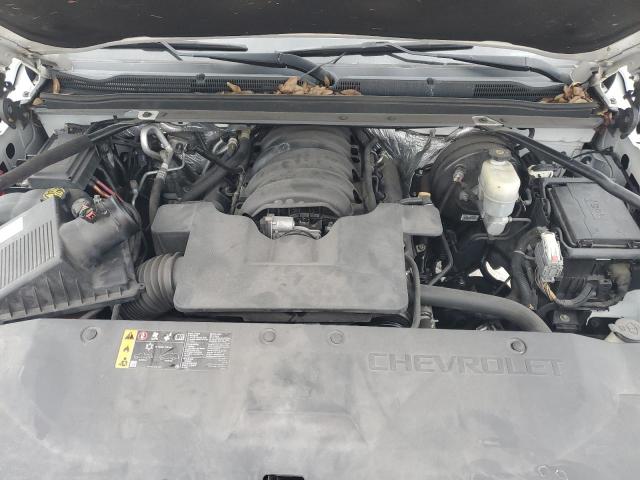 1GNSKBKCXHR235610 2017 CHEVROLET TAHOE