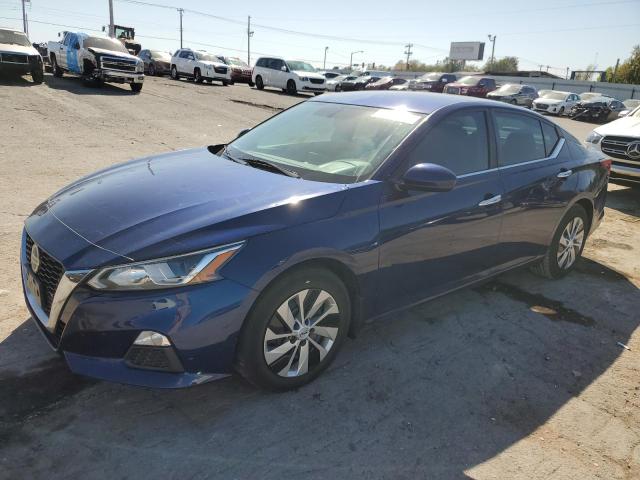 2020 NISSAN ALTIMA S - 1N4BL4BV2LN304931