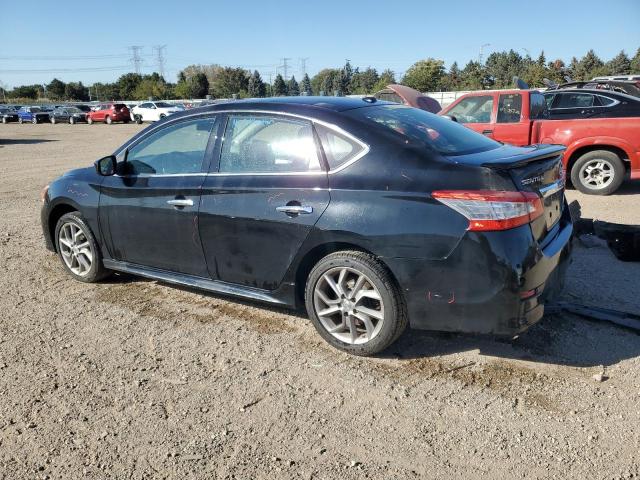 VIN 3N1AB7AP6EY295642 2014 Nissan Sentra, S no.2