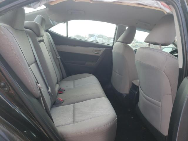 2016 TOYOTA COROLLA L - 2T1BURHE7GC561474
