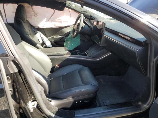 2021 TESLA MODEL S - 5YJSA1E5XMF433431