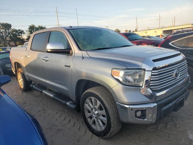 VIN 5TFHW5F18EX330563 2014 Toyota Tundra, Crewmax L... no.4