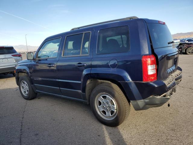 VIN 1C4NJPBA8FD247138 2015 Jeep Patriot, Sport no.2