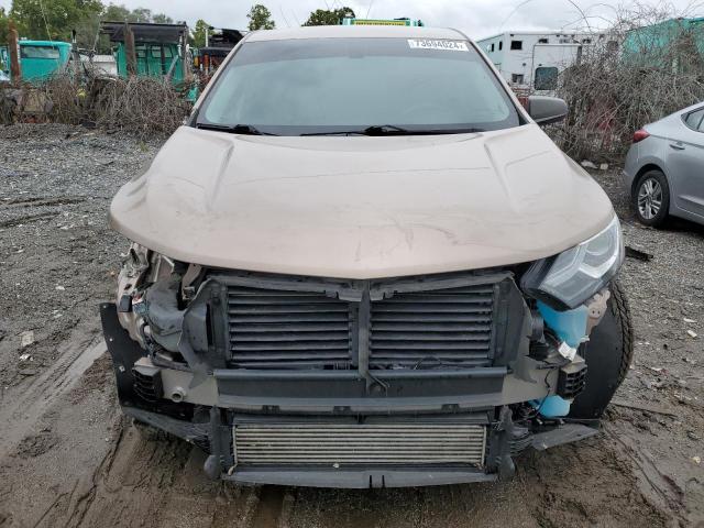 VIN 2GNAXHEV1K6235463 2019 Chevrolet Equinox, LS no.5