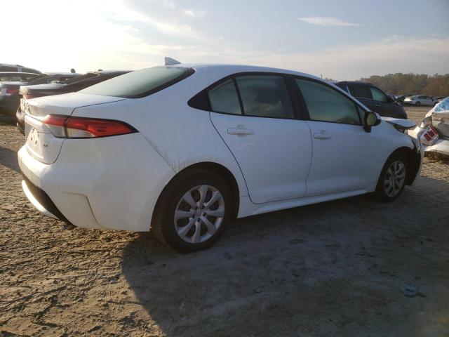 2021 TOYOTA COROLLA LE - JTDEPMAE7MJ177292