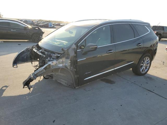 VIN 5GAERDKW6NJ184478 2022 BUICK ENCLAVE no.1