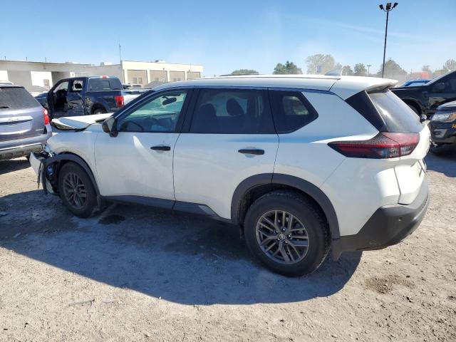 2021 NISSAN ROGUE S - 5N1AT3AAXMC689839