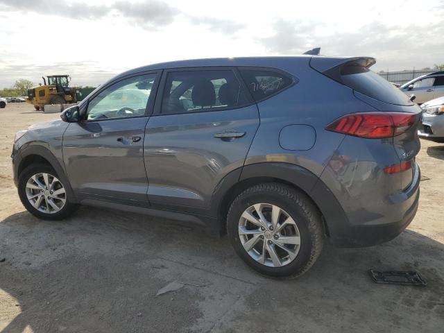 2019 HYUNDAI TUCSON SE - KM8J2CA49KU939222
