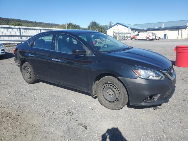 2017 NISSAN SENTRA S - 3N1AB7AP8HY282170