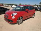 2018 FIAT 500L POP - ZFBCFAAH4JZ041124