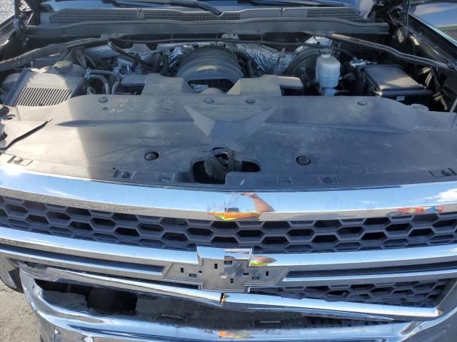 2015 CHEVROLET SILVERADO - 1GCNKPEC3FZ442335