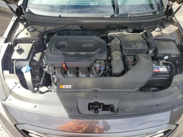 2017 HYUNDAI SONATA SPO - 5NPE34AF6HH528907