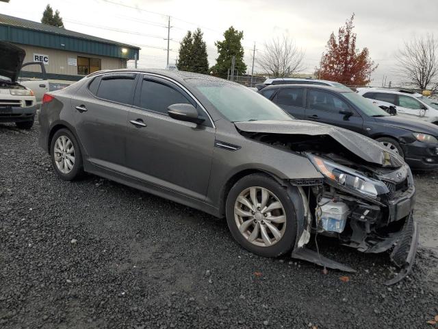 2015 KIA OPTIMA EX - 5XXGN4A72FG396409