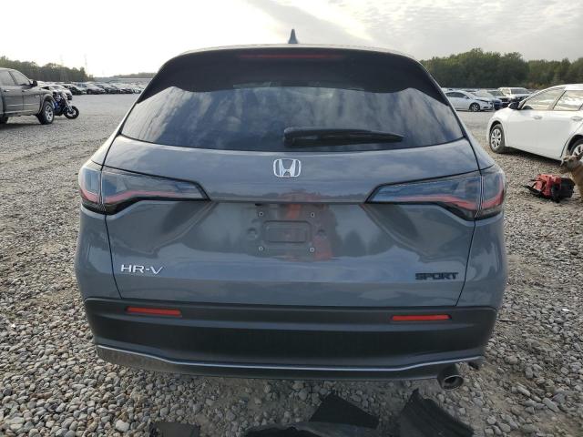 2024 HONDA HR-V SPORT - 3CZRZ1H54RM749407