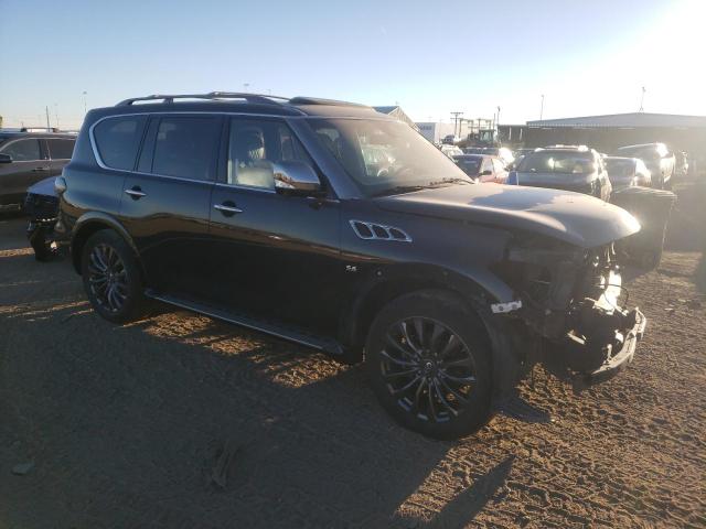 2015 INFINITI QX80 - JN8AZ2NEXF9086422
