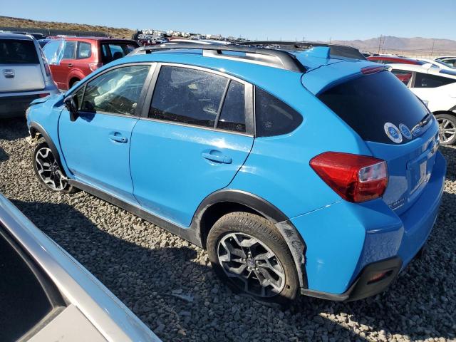 VIN JF2GPANC5GH266405 2016 Subaru Crosstrek, Limited no.2