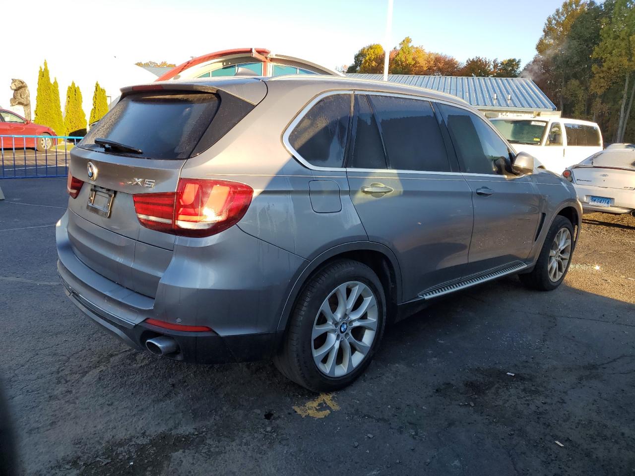 Lot #2909067505 2014 BMW X5 XDRIVE3