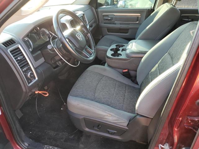 2016 RAM 1500 SLT - 1C6RR7LM2GS346996
