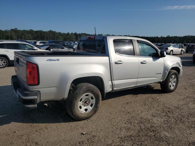 Vin: 1gcgtben4k1351819, lot: 75913794, chevrolet colorado 20193