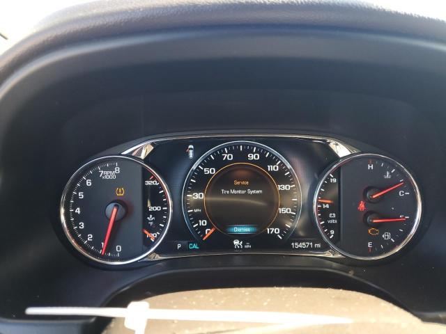 2017 GMC ACADIA DEN - 1GKKNPLS3HZ160322