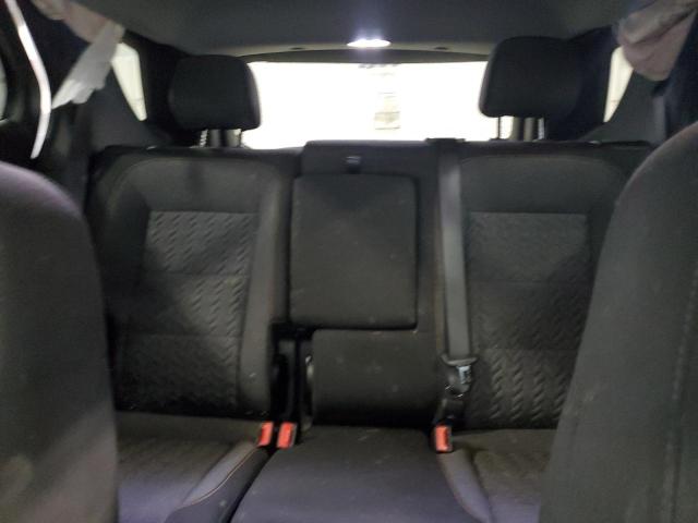 2022 CHEVROLET EQUINOX LT - 3GNAXUEV3NS101780
