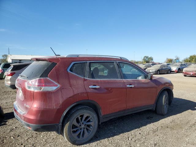 2016 NISSAN ROGUE S - 5N1AT2MV2GC878725