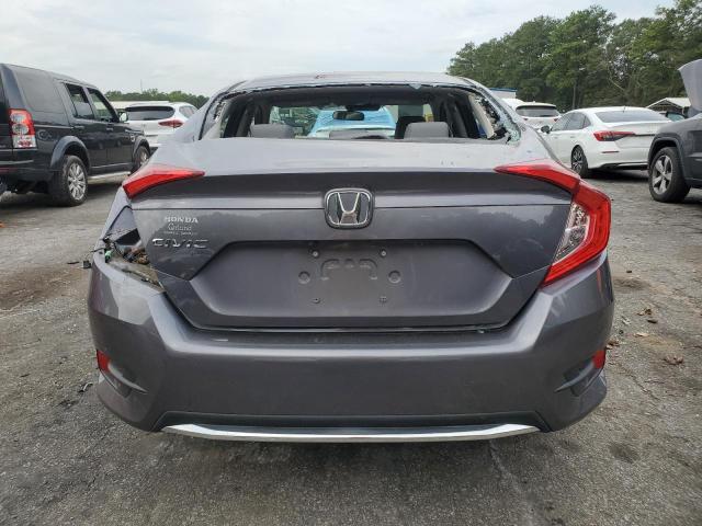 2020 HONDA CIVIC LX - 19XFC2F61LE009343