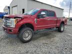 2017 FORD F250 SUPER - 1FT7W2BT4HEC60562